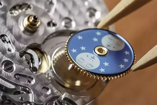 Blancpain Watches: the precision of mechanical watchmaking