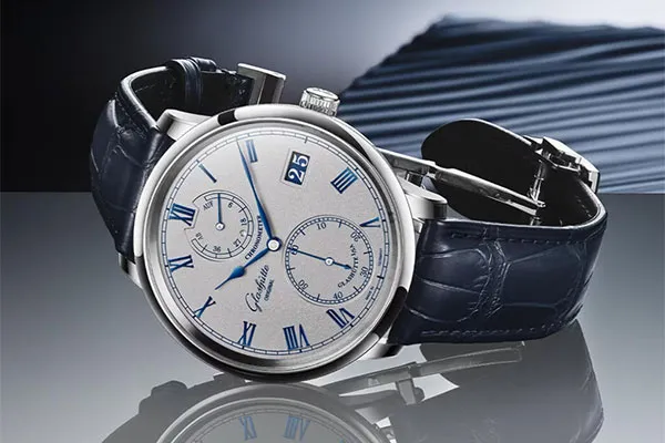 Glashutte Original Watches.