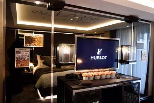 Hublot Watches: watches internationally appreciated