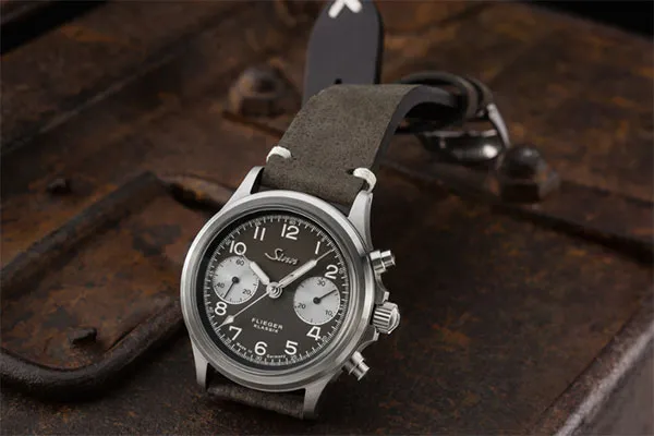 Sinn Watches.