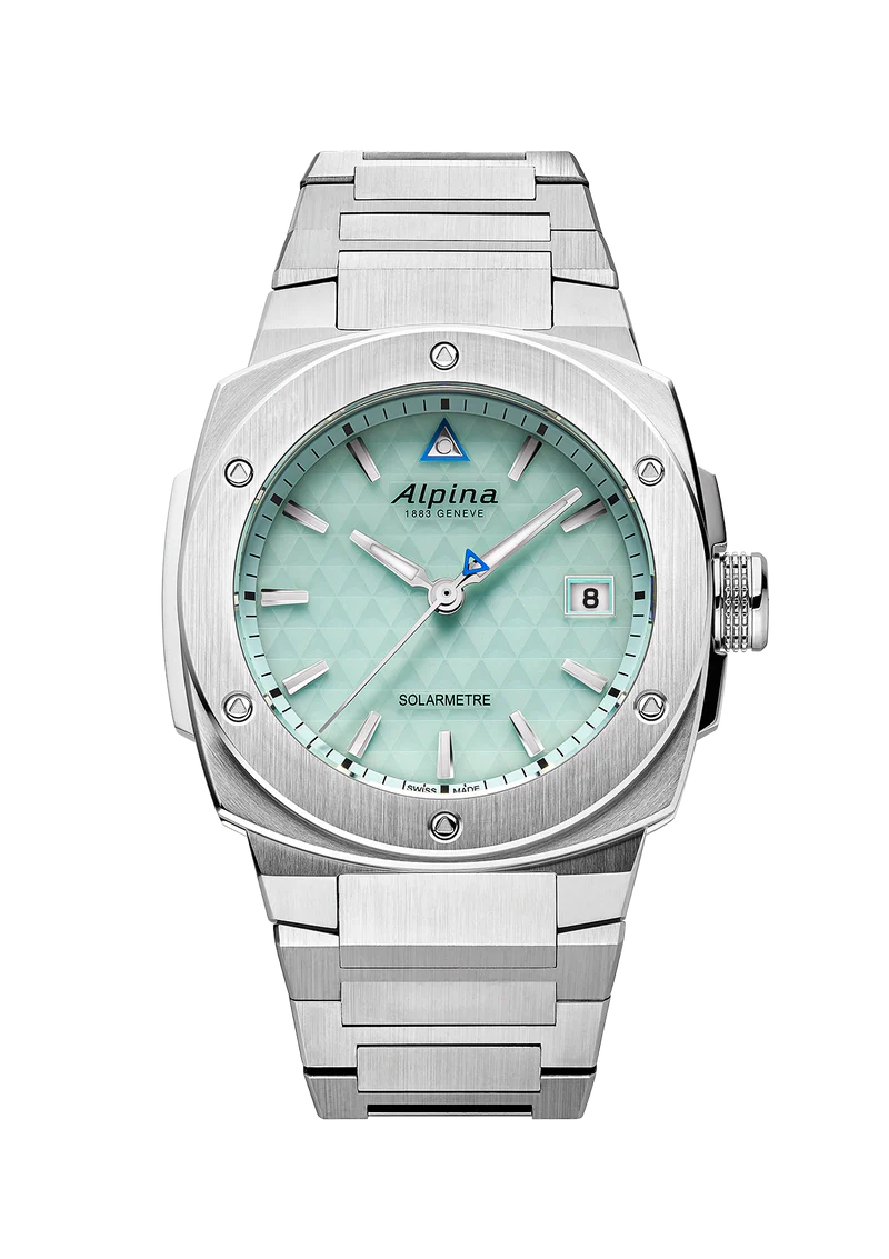 Watches ALPINA ALPINER