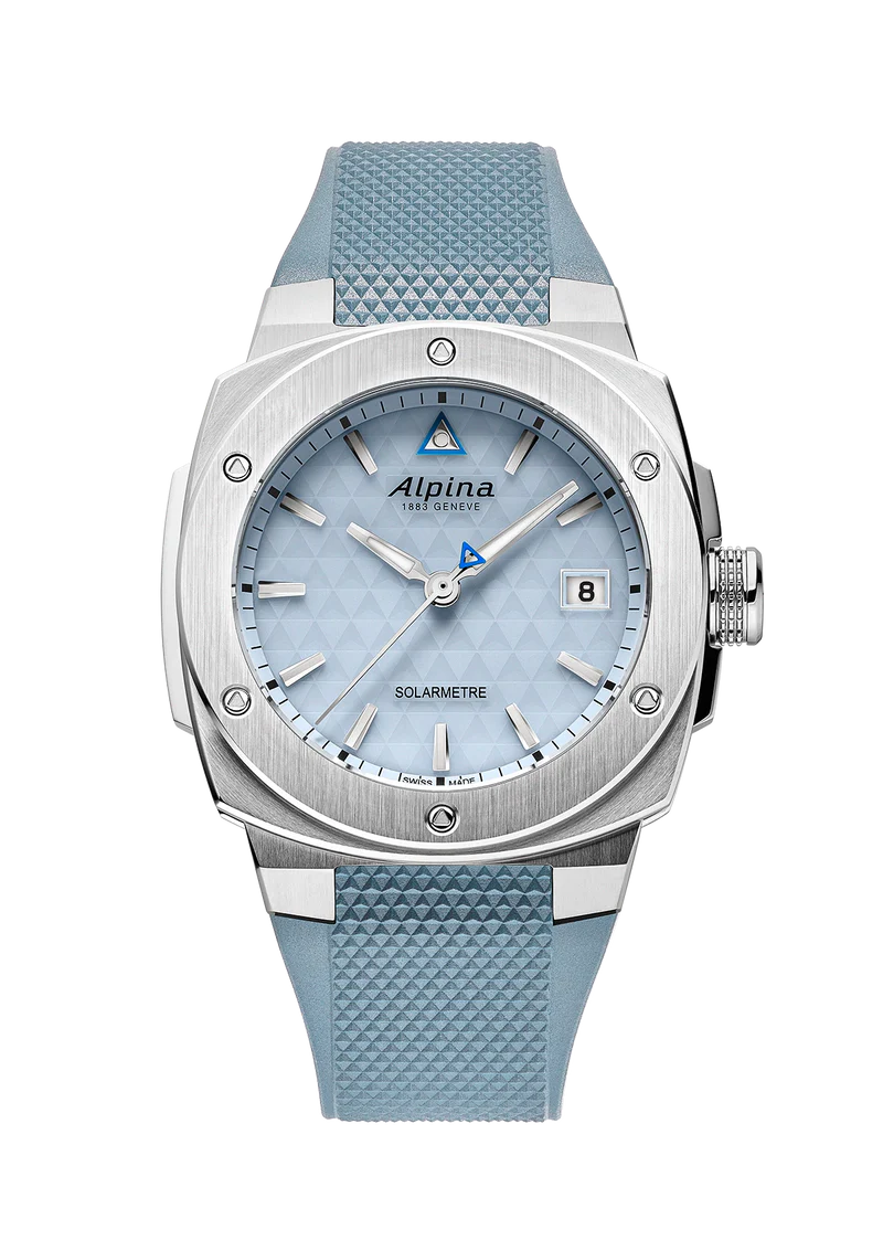 Watches ALPINA ALPINER