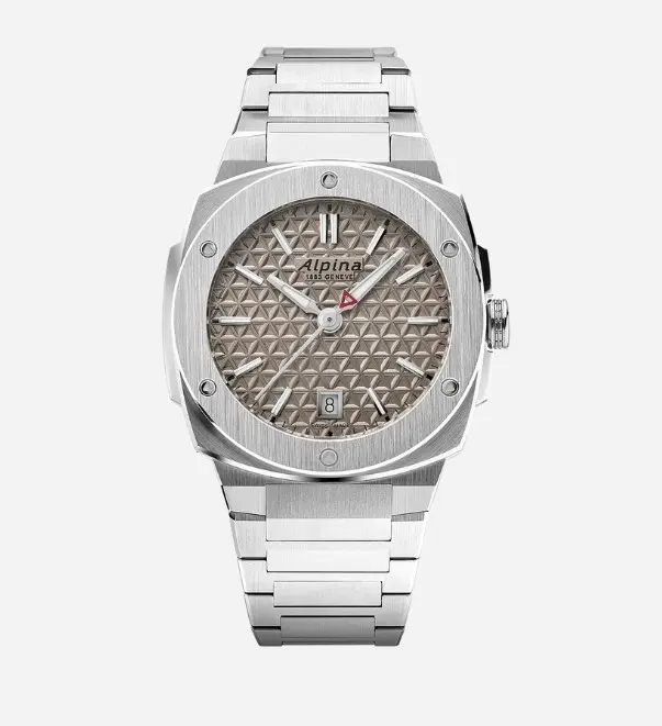 Watches ALPINA ALPINER