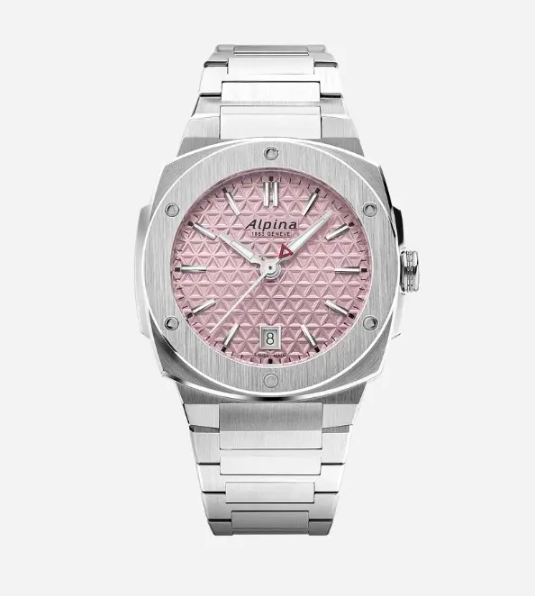 Watches ALPINA ALPINER