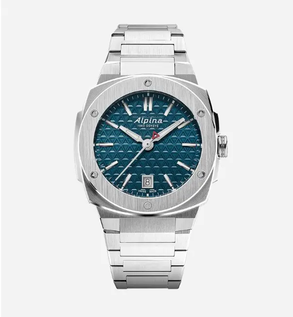 Watches ALPINA ALPINER