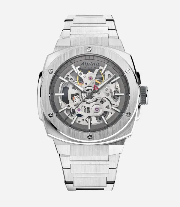 Watches ALPINA ALPINER