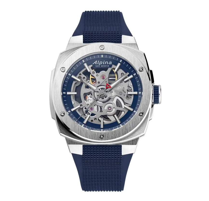 Orologi ALPINA ALPINER