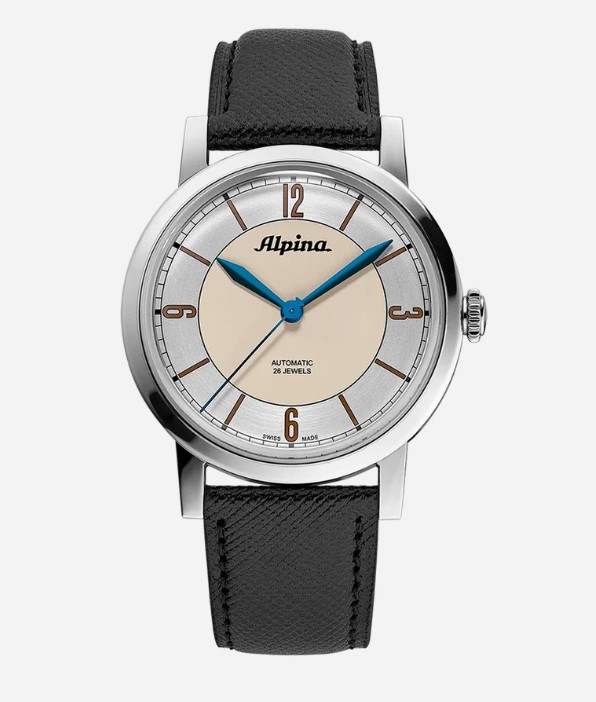 Orologi ALPINA HERITAGE