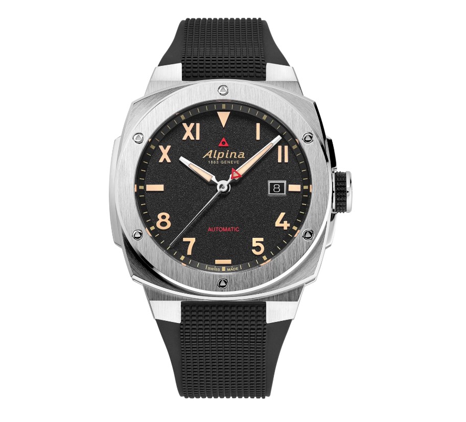 Orologi ALPINA ALPINER