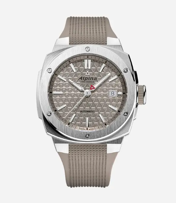Watches ALPINA ALPINER