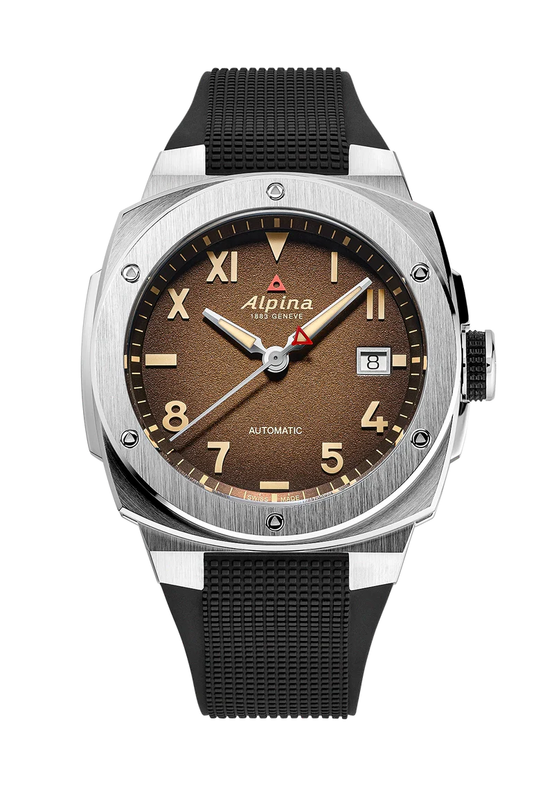 Orologi ALPINA ALPINER