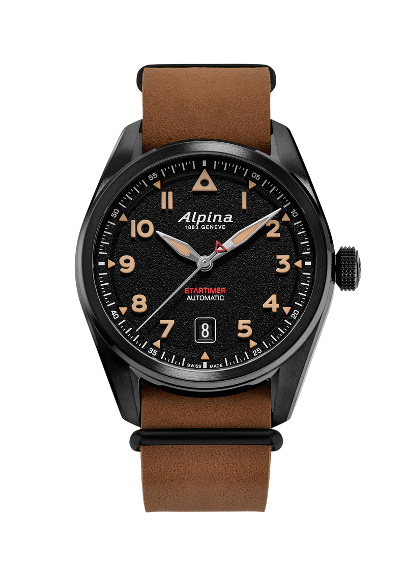 Orologi ALPINA STARTIMER