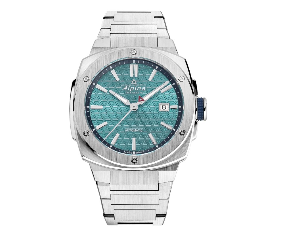 Orologi ALPINA ALPINER