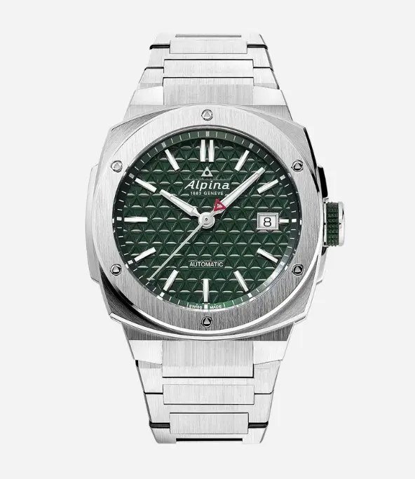 Watches ALPINA ALPINER