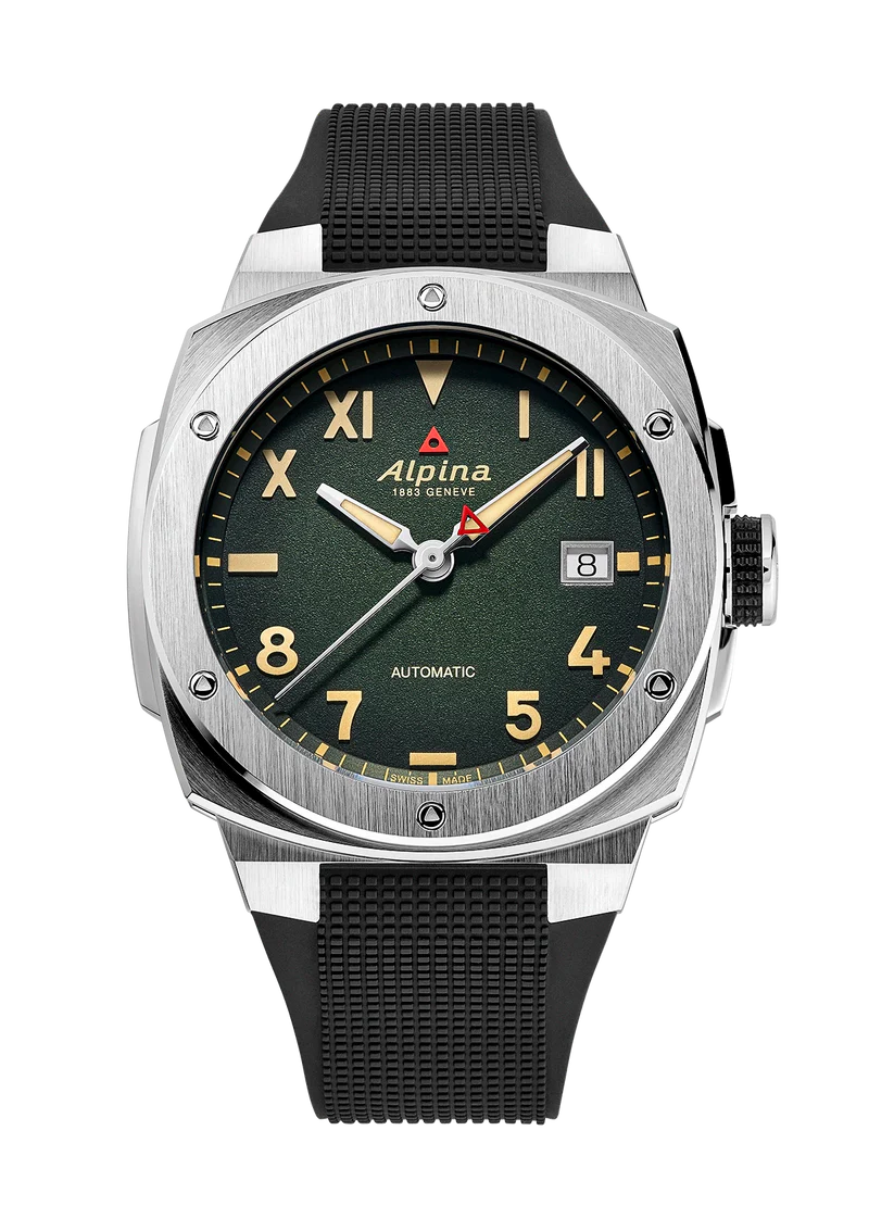 Orologi ALPINA ALPINER