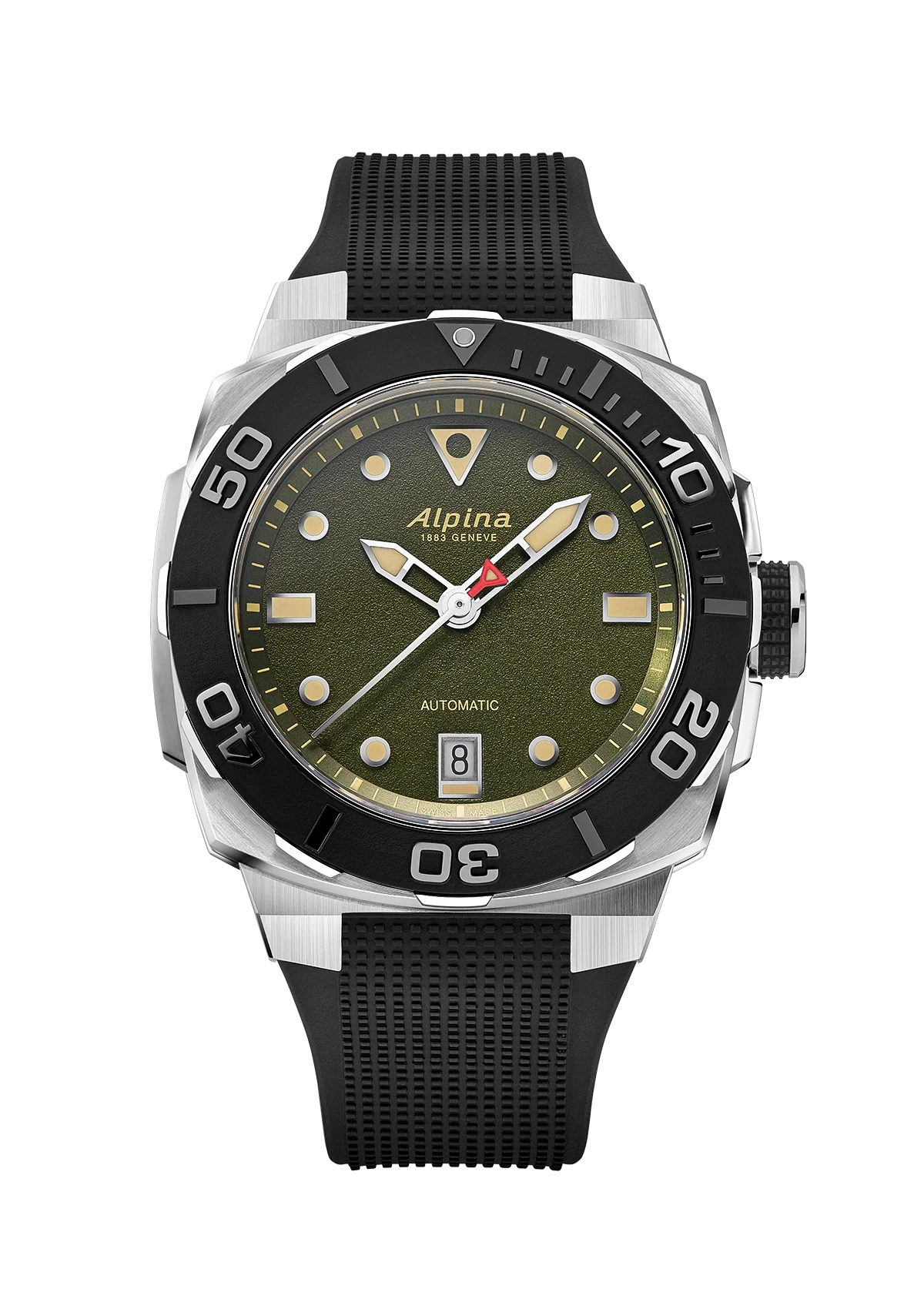 Orologi ALPINA SEASTRONG