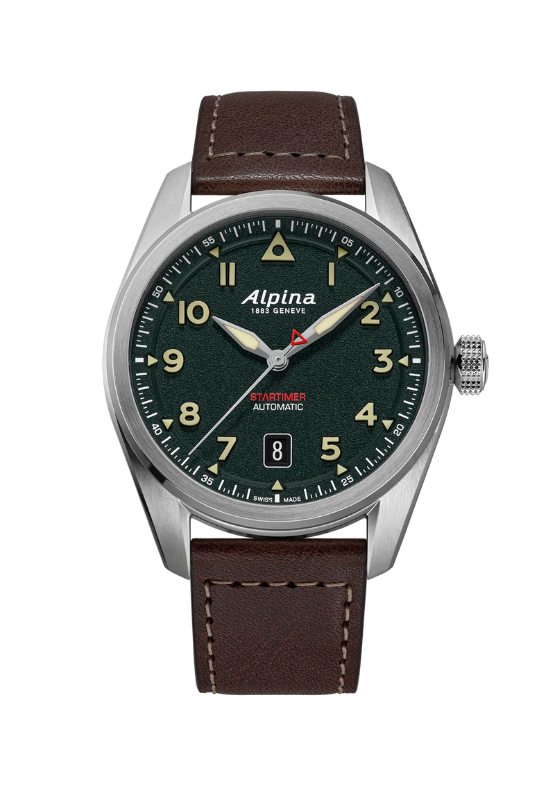 Orologi ALPINA STARTIMER