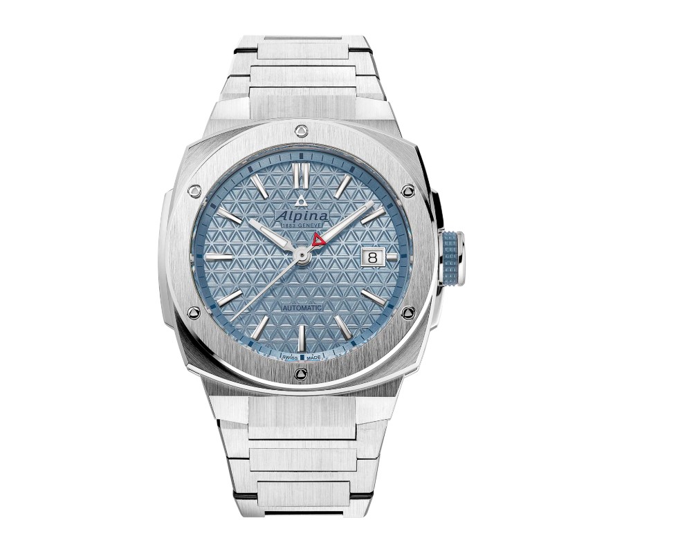 Orologi ALPINA ALPINER