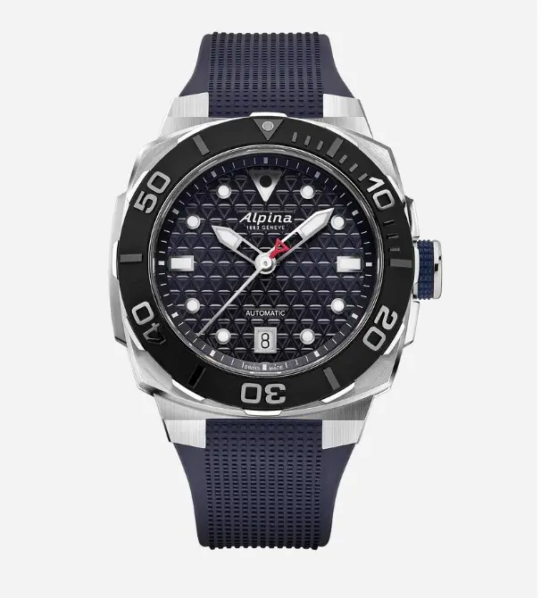 Watches ALPINA SEASTRONG