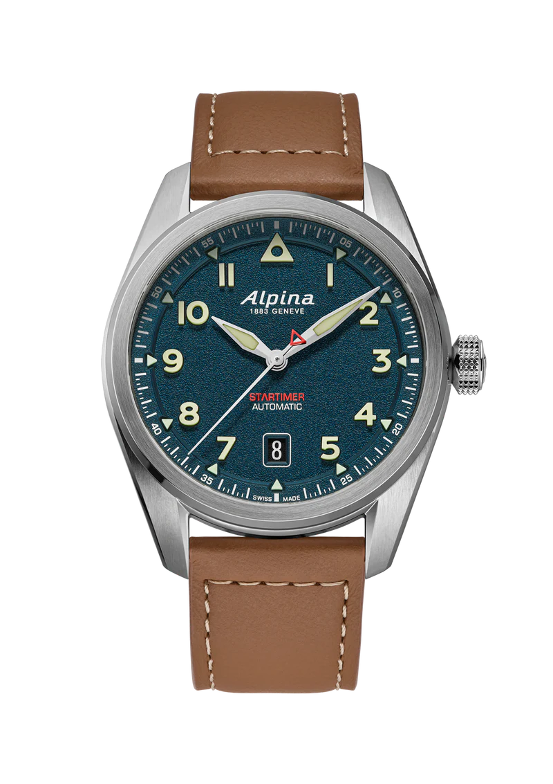 Orologi ALPINA STARTIMER