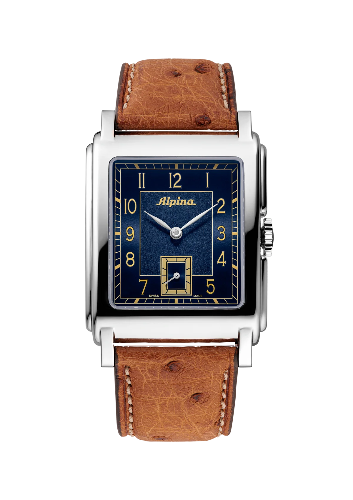 Orologi ALPINA HERITAGE
