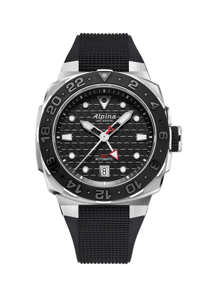 Orologi ALPINA SEASTRONG