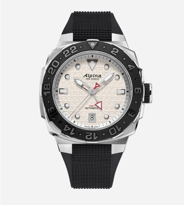 Orologi ALPINA SEASTRONG