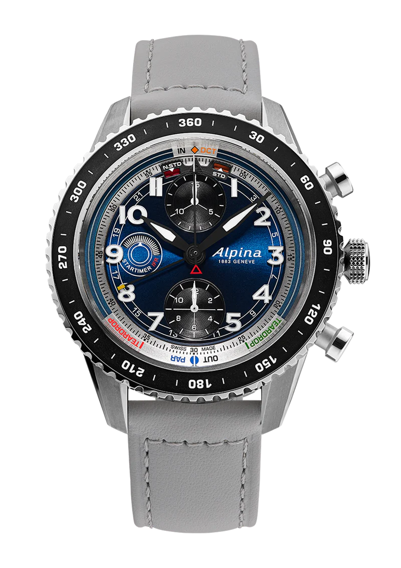 Orologi ALPINA STARTIMER