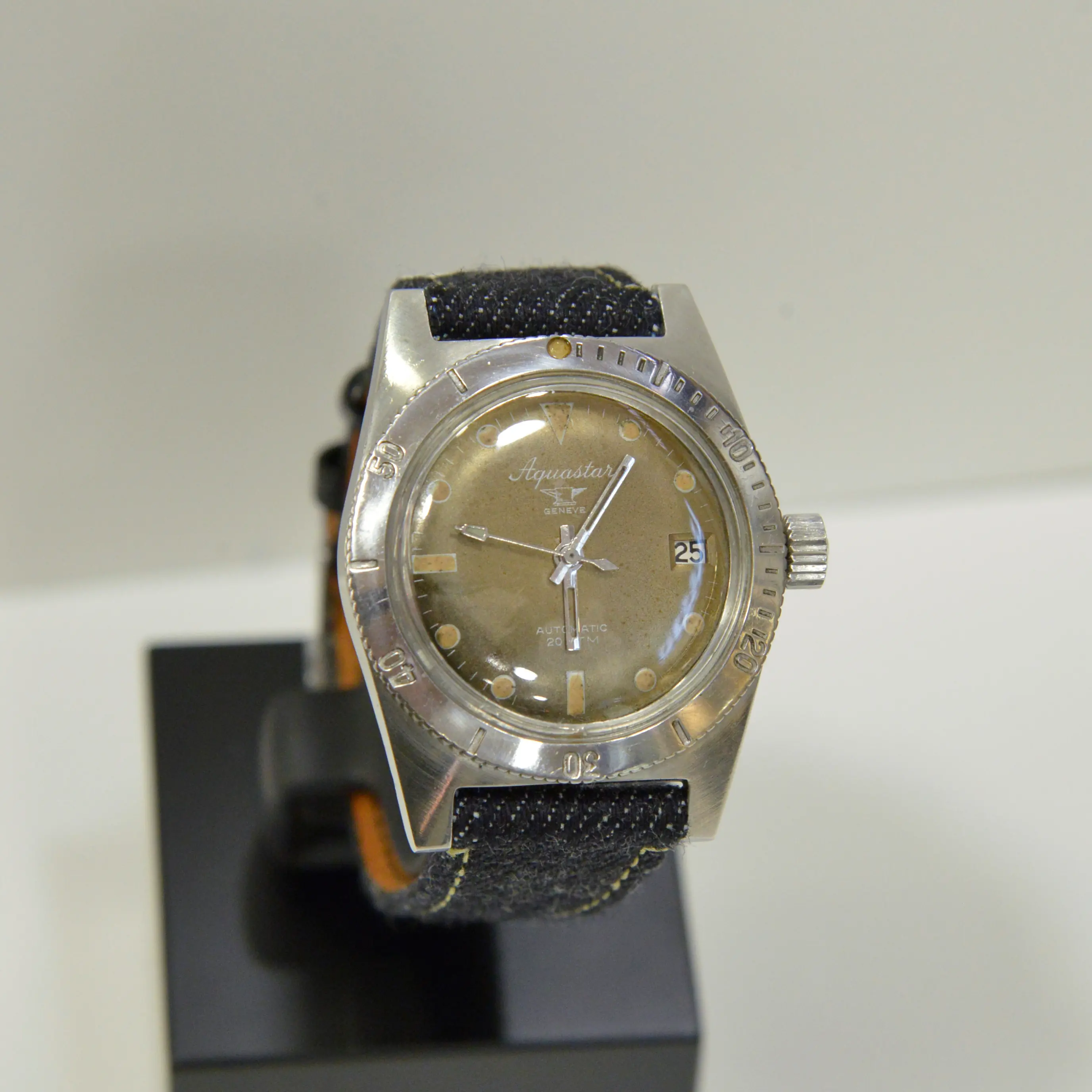 Orologi Aquastar 