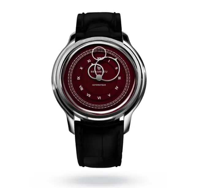 Orologi BEAUBLEU LIMITED EDITION