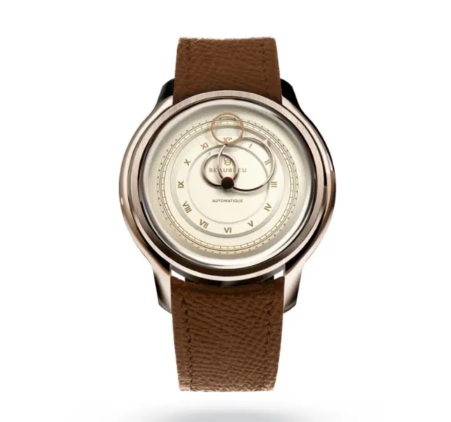 Orologi BEAUBLEU LIMITED EDITION