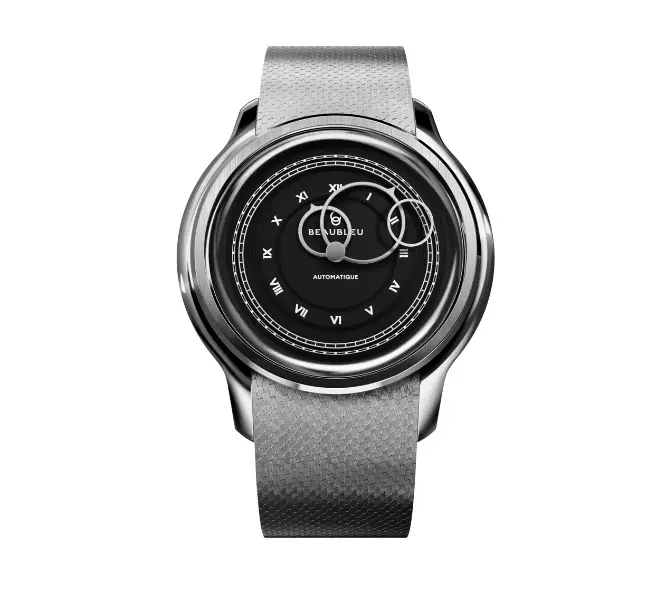 Orologi BEAUBLEU LIMITED EDITION