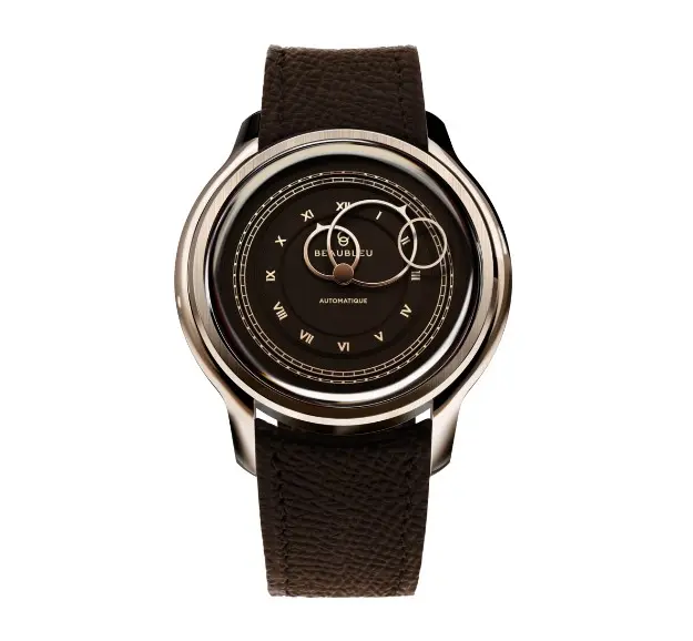 Orologi BEAUBLEU LIMITED EDITION