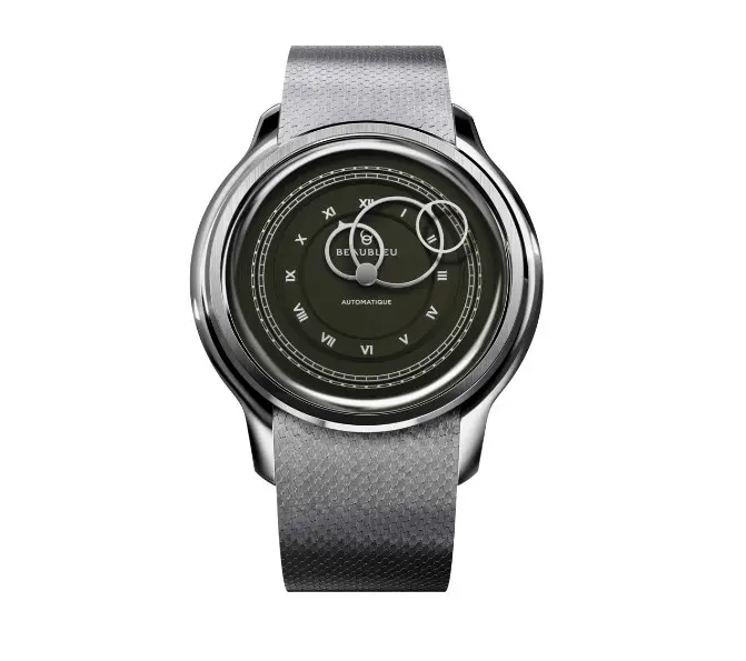 Orologi BEAUBLEU LIMITED EDITION