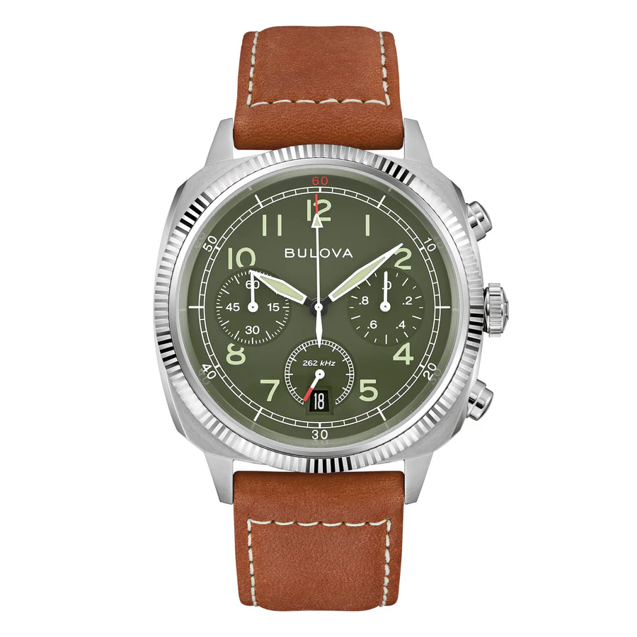 Watches BULOVA MILITARY