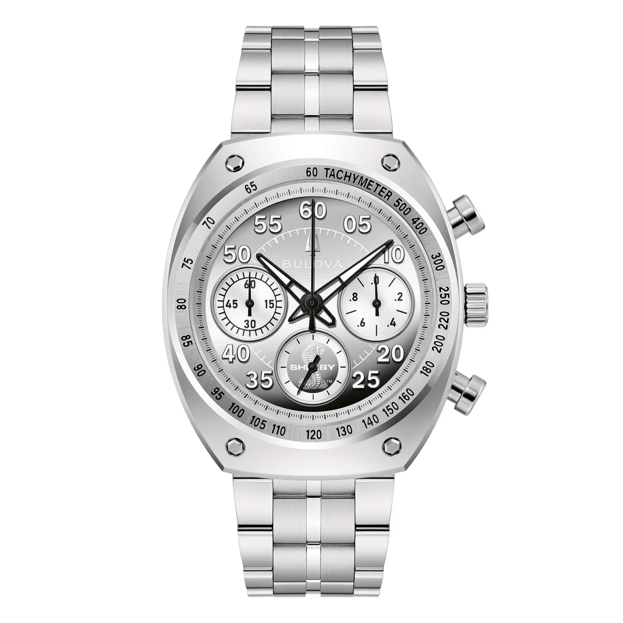 Watches BULOVA RACER