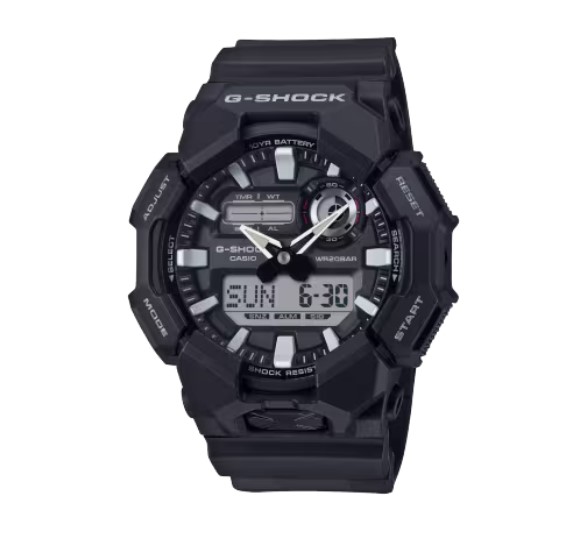 Orologi CASIO G-SHOCK