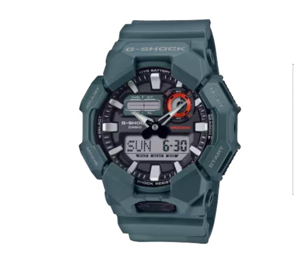 Orologi CASIO G-SHOCK