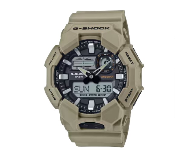 Orologi CASIO G-SHOCK