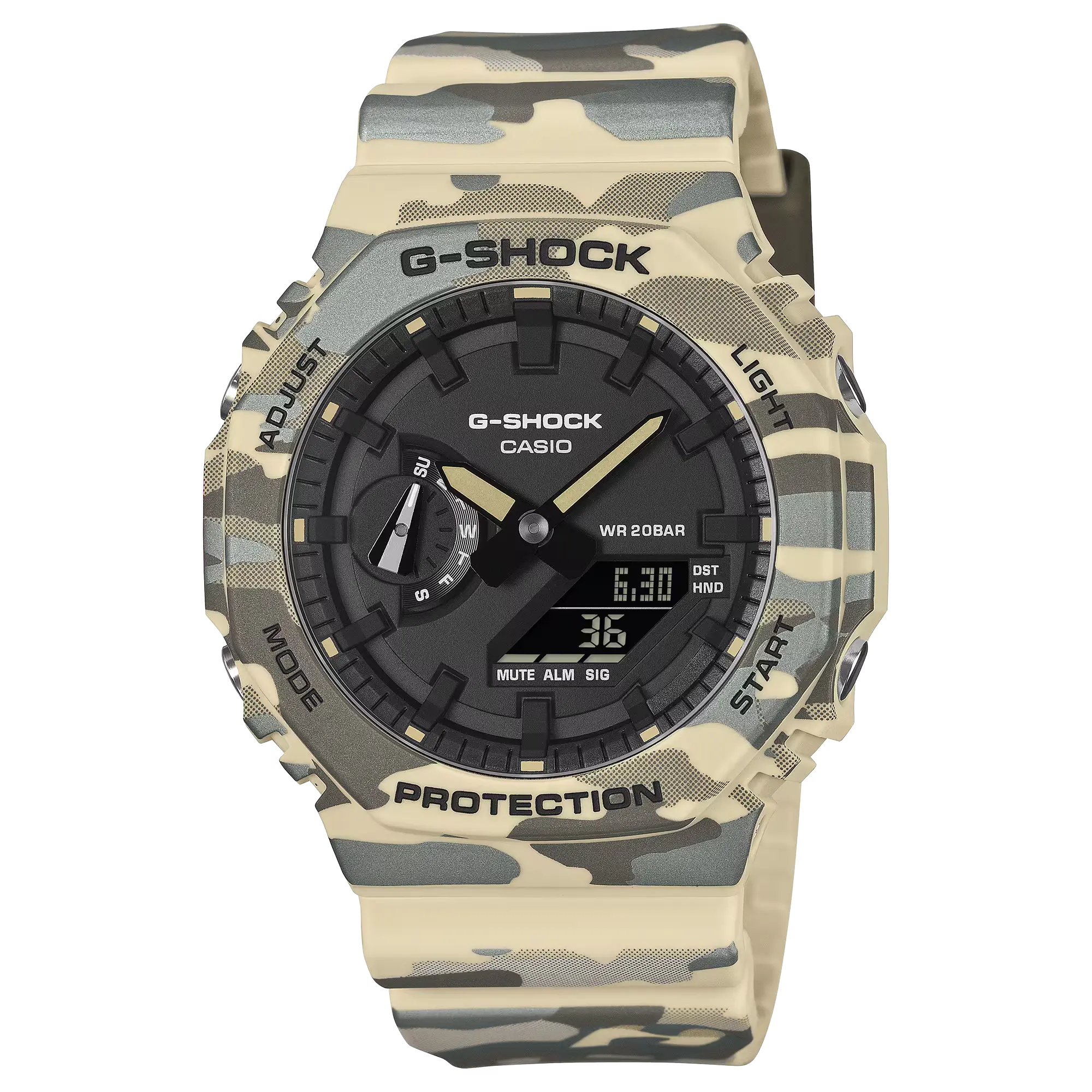 Orologi CASIO G-SHOCK