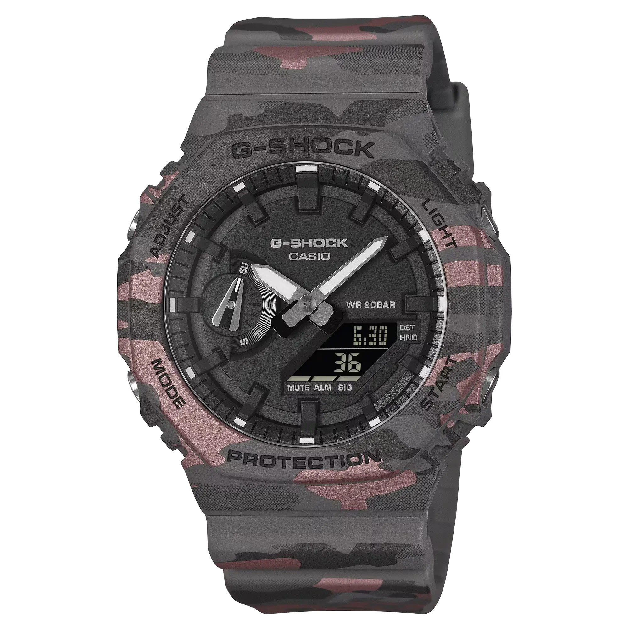 Orologi CASIO G-SHOCK