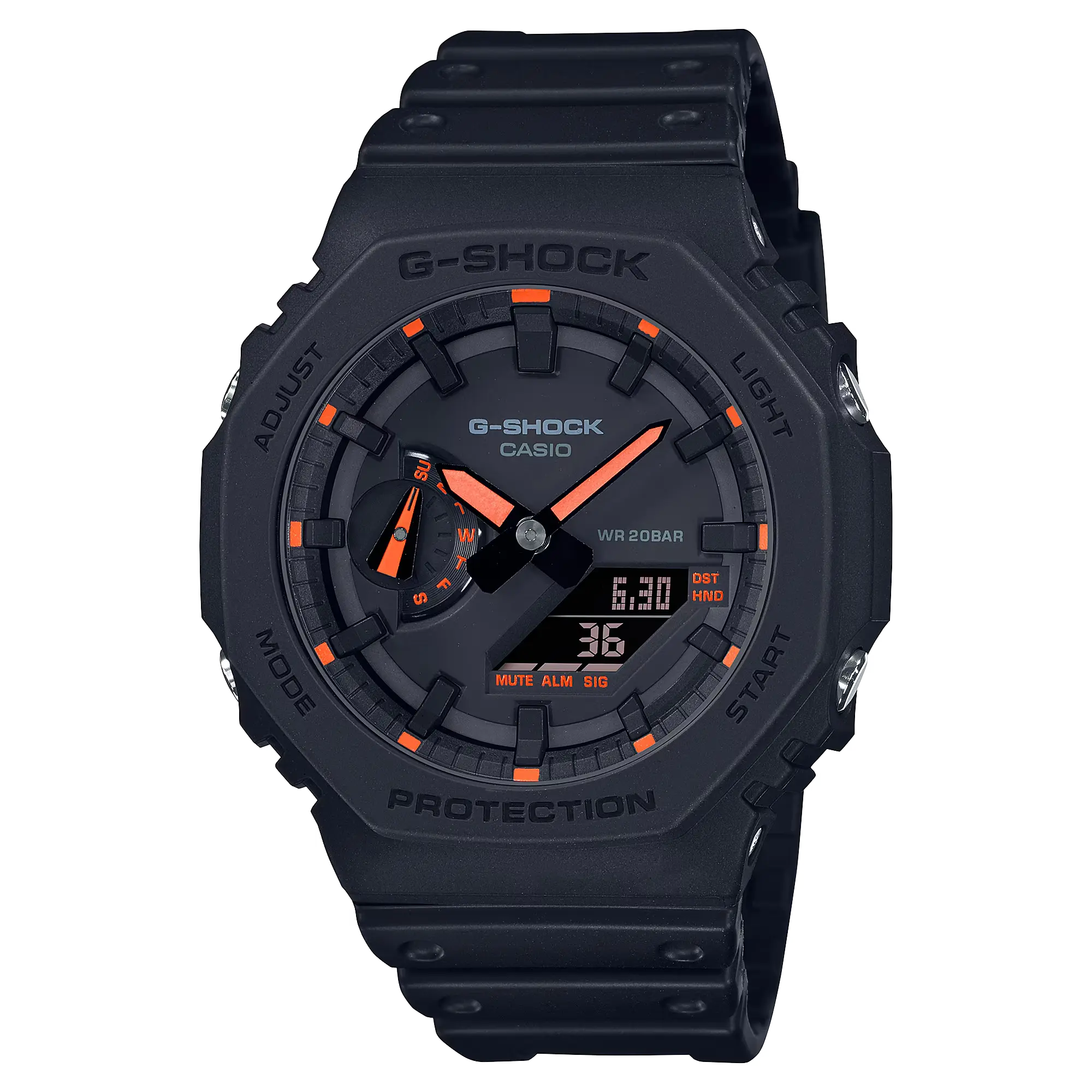 Orologi CASIO G-SHOCK