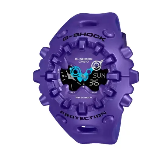 Watches CASIO G-SHOCK