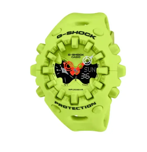Watches CASIO G-SHOCK