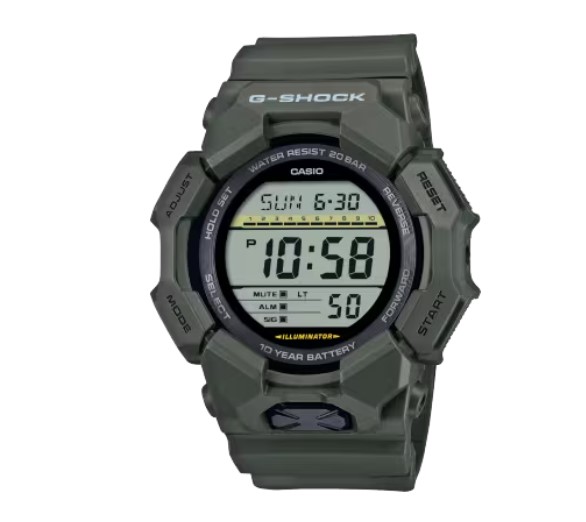 Orologi CASIO G-SHOCK