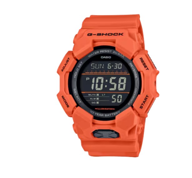 Orologi CASIO G-SHOCK