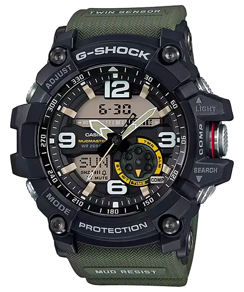 Orologi CASIO G-SHOCK