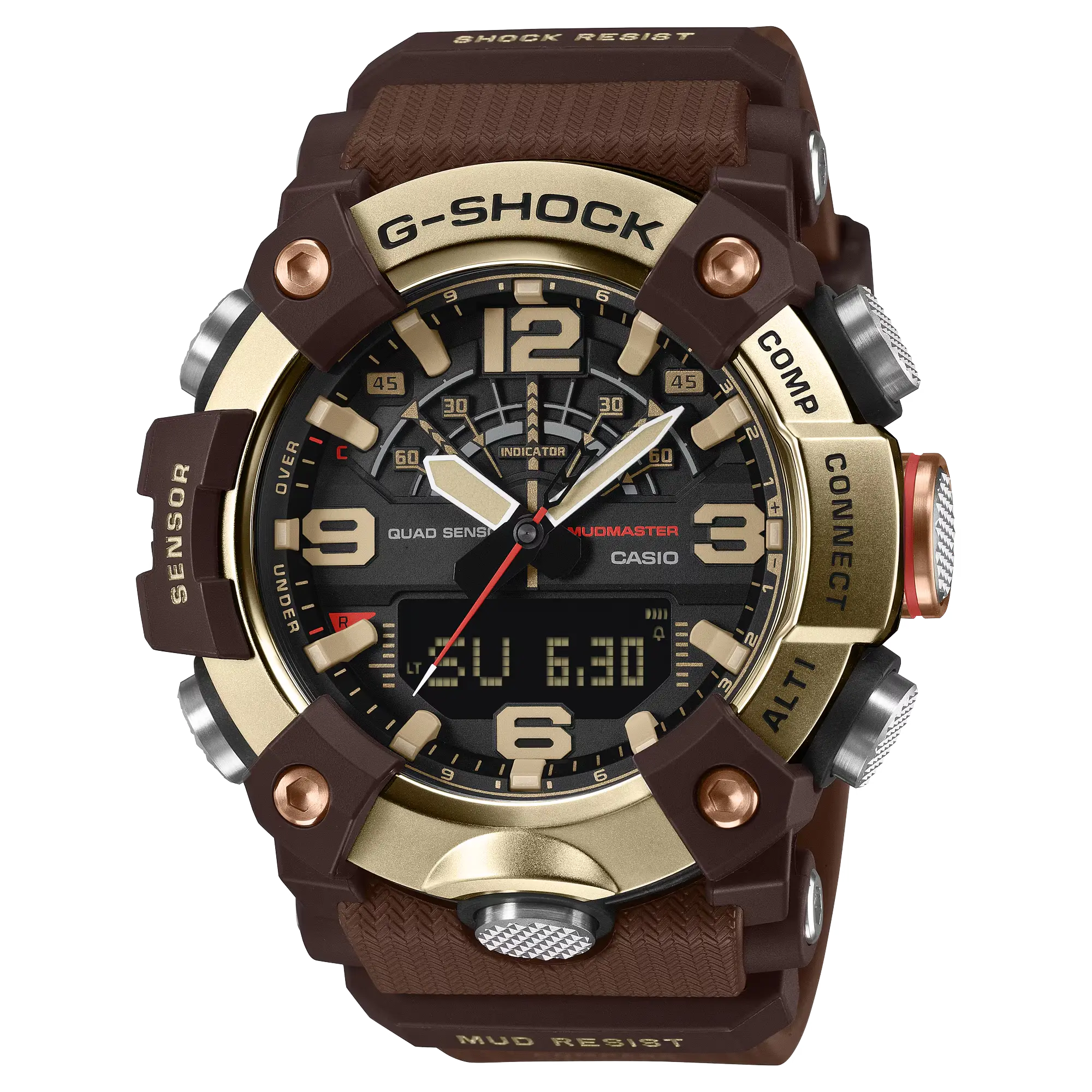 Orologi CASIO G-SHOCK