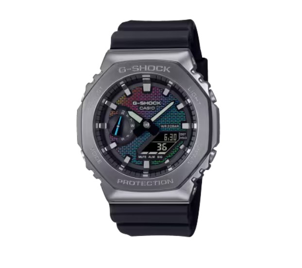 Orologi CASIO G-SHOCK