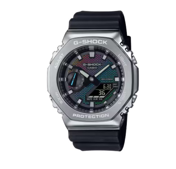 Orologi CASIO G-SHOCK